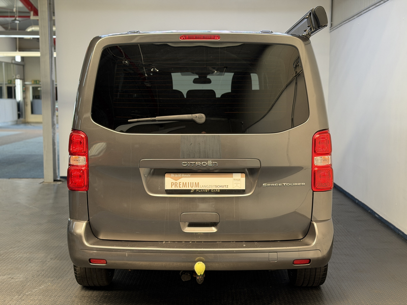 Citroen Spacetourer Business M*8-Sitzer*3JG*Markise* — photo 6