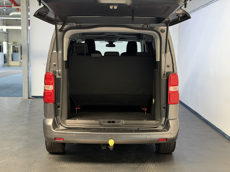 Citroen Spacetourer Business M*8-Sitzer*3JG*Markise* — photo 25