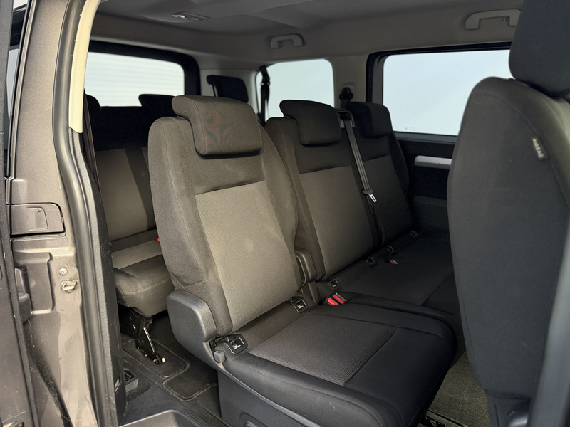 Citroen Spacetourer Business M*8-Sitzer*3JG*Markise* — photo 19