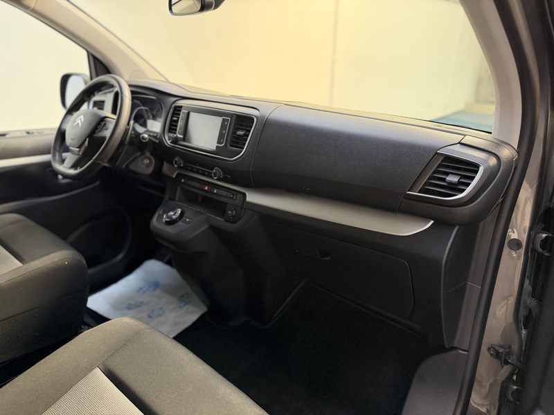 Citroen Spacetourer Business M*8-Sitzer*3JG*Markise* — photo 17