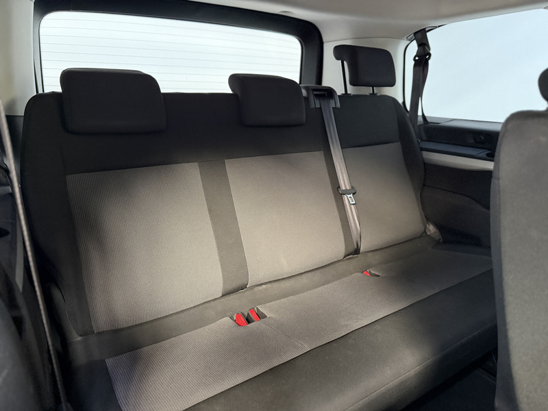 Citroen Spacetourer Business M*8-Sitzer*3JG*Markise* — photo 20