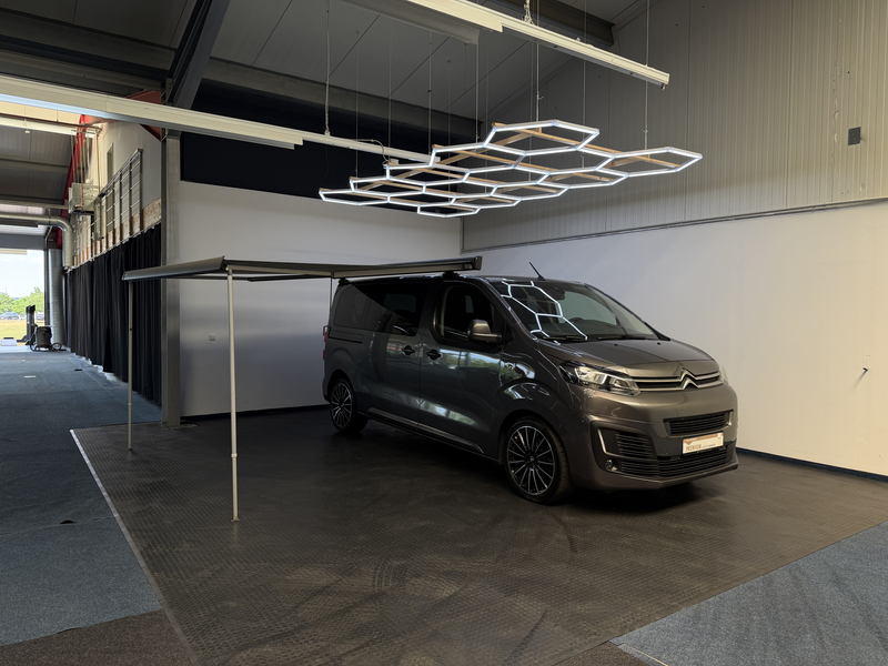 Citroen Spacetourer Business M*8-Sitzer*3JG*Markise* — photo 27
