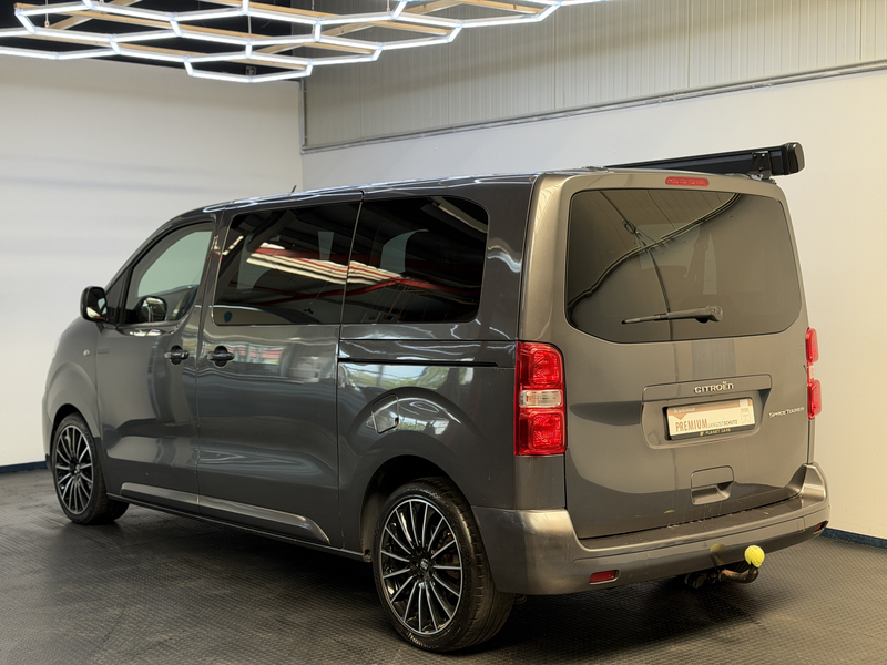 Citroen Spacetourer Business M*8-Sitzer*3JG*Markise* — photo 4