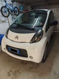 C - Zero full electric Seduction