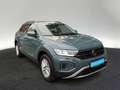 Volkswagen T-Roc 1.0 TSI Life Navi Kamera Stzhg LED CarPlay Blau - thumbnail 6