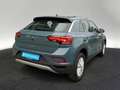 Volkswagen T-Roc 1.0 TSI Life Navi Kamera Stzhg LED CarPlay Blau - thumbnail 5