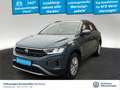 Volkswagen T-Roc 1.0 TSI Life Navi Kamera Stzhg LED CarPlay Blau - thumbnail 1