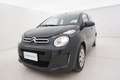 Citroen C1 Feel 1.0 Benzina 72CV Gris - thumbnail 9