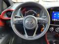 Toyota Aygo X Teamplayer Rot - thumbnail 9