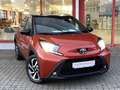Toyota Aygo X Teamplayer Rot - thumbnail 6