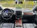 Volkswagen Touareg 3.2 V6 Tiptronic Gris - thumbnail 8