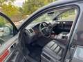 Volkswagen Touareg 3.2 V6 Tiptronic Gris - thumbnail 5