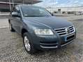 Volkswagen Touareg 3.2 V6 Tiptronic Gris - thumbnail 2