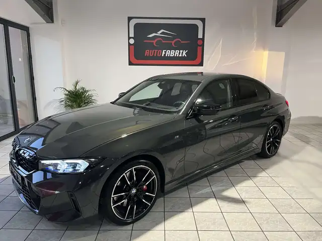 BMW 340 M340i xDrive (G20)