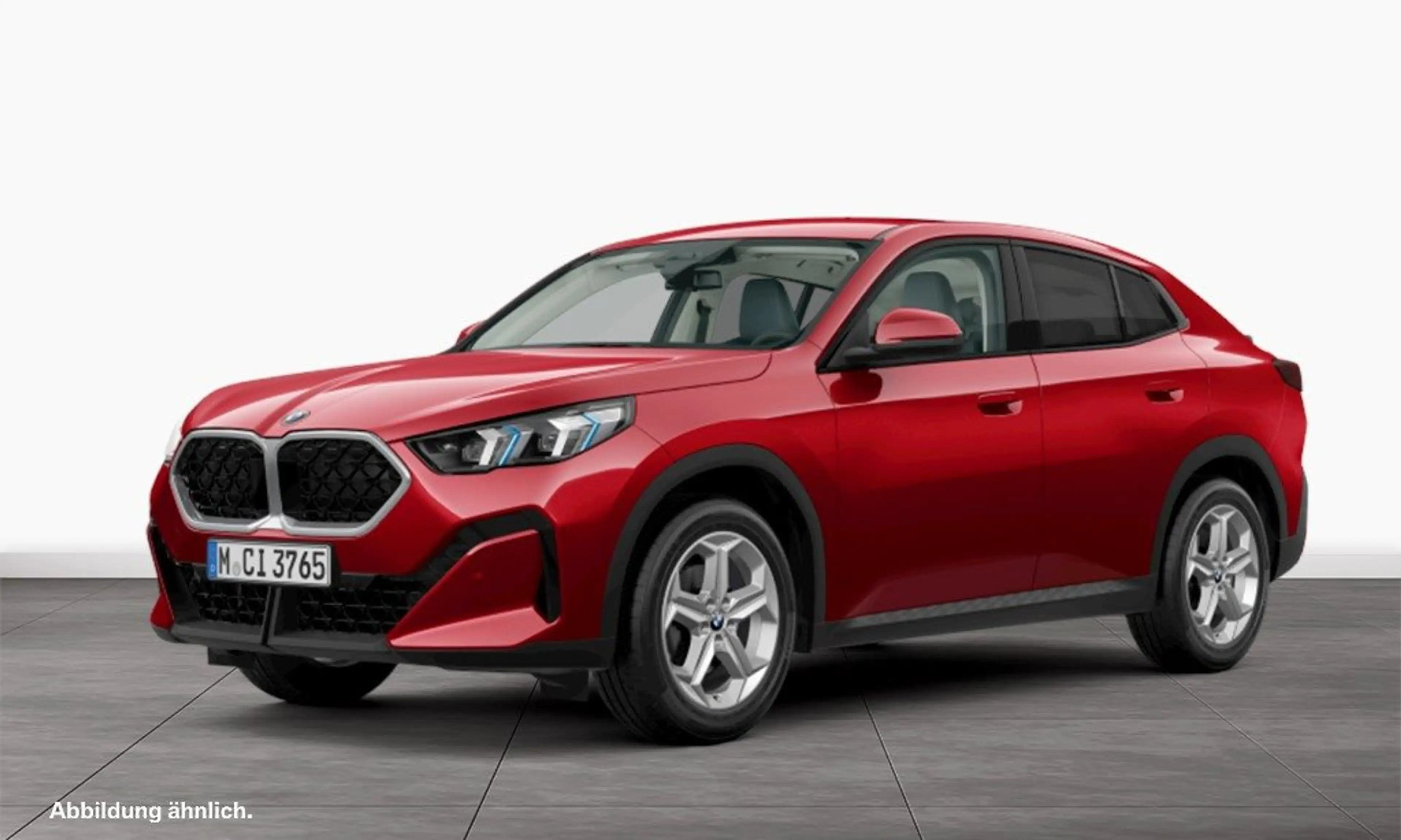 BMW X2 sDrive20d