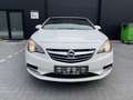 Opel Cascada Cascada 1.4 Turbo (ecoFLEX) Edition, Full option Blanc - thumbnail 3