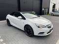 Opel Cascada Cascada 1.4 Turbo (ecoFLEX) Edition, Full option Blanc - thumbnail 7