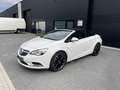 Opel Cascada Cascada 1.4 Turbo (ecoFLEX) Edition, Full option Blanc - thumbnail 2