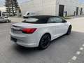 Opel Cascada Cascada 1.4 Turbo (ecoFLEX) Edition, Full option Blanc - thumbnail 6