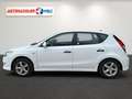 Hyundai i30 1.6 CRDi 5-trg. Klimaanlage Wit - thumbnail 7