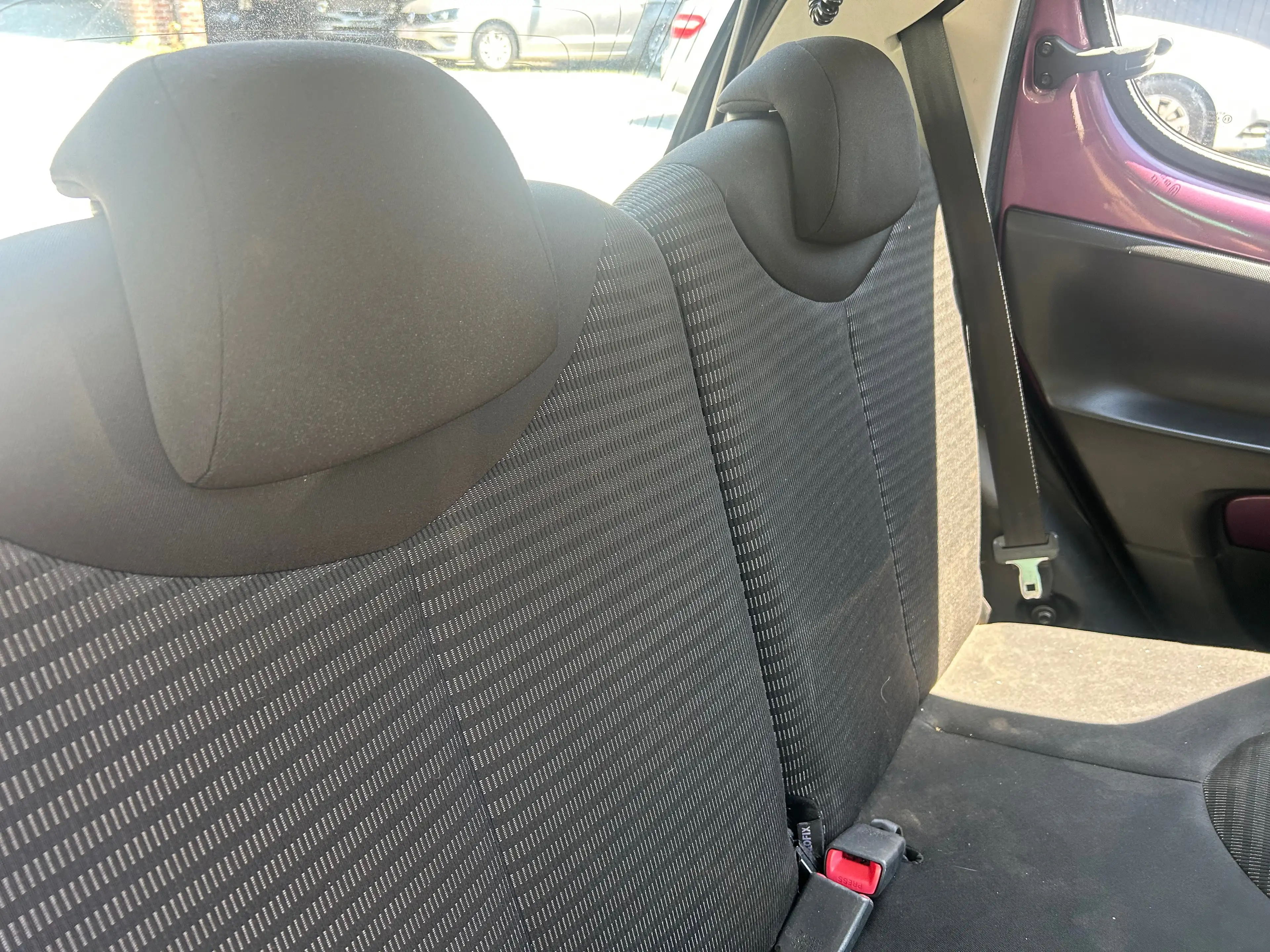 Peugeot 107 107 1.0i/ GARANTIE 12MOIS/ CARPASS/ CT — photo 9