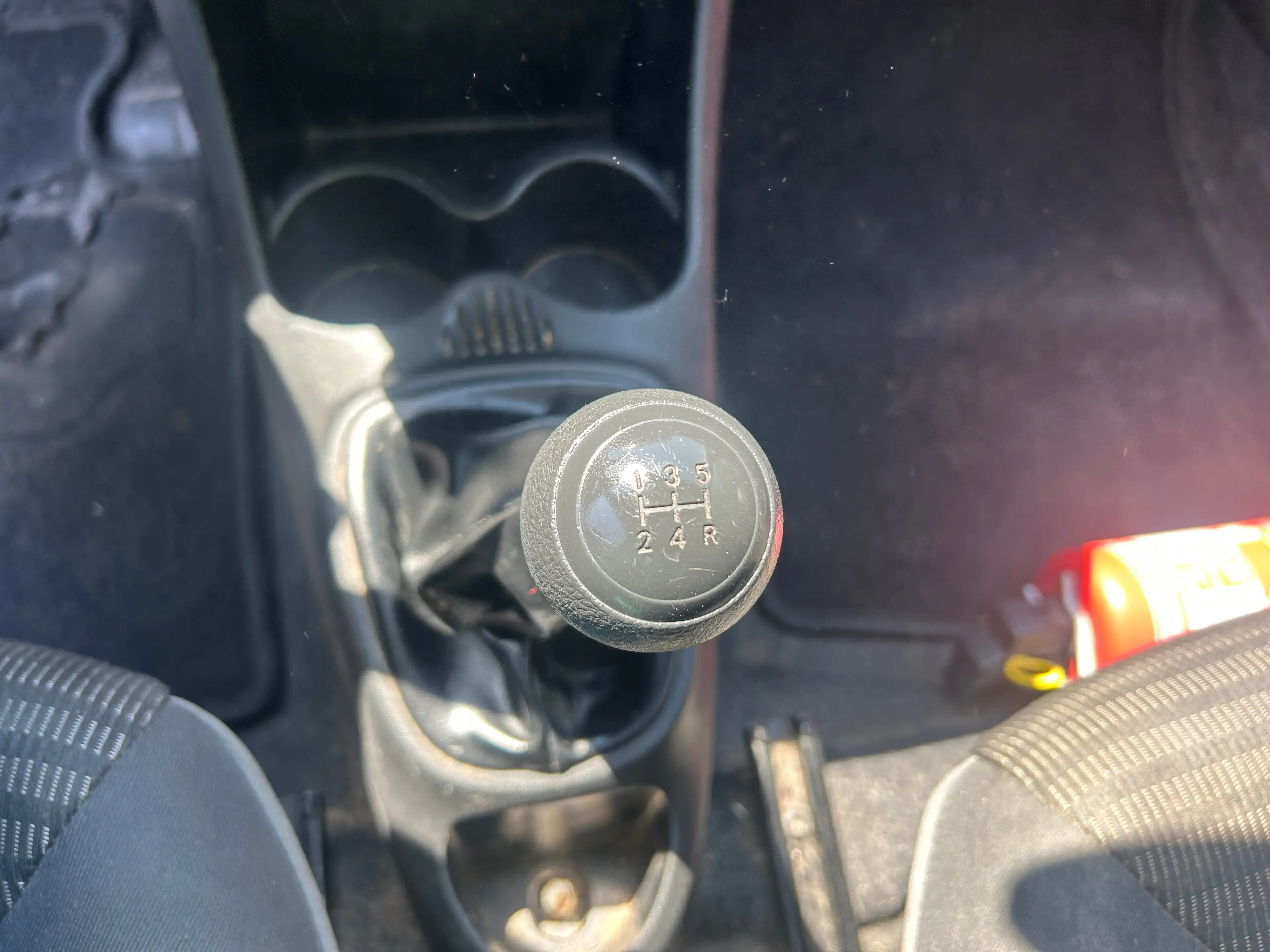 Peugeot 107 107 1.0i/ GARANTIE 12MOIS/ CARPASS/ CT — photo 15