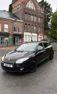Renault Megane Mégane III dCi 110 FAP Energy eco2 Limited