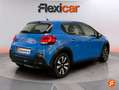 Citroen C3 PureTech 60KW (82CV) ELLE Bleu - thumbnail 5