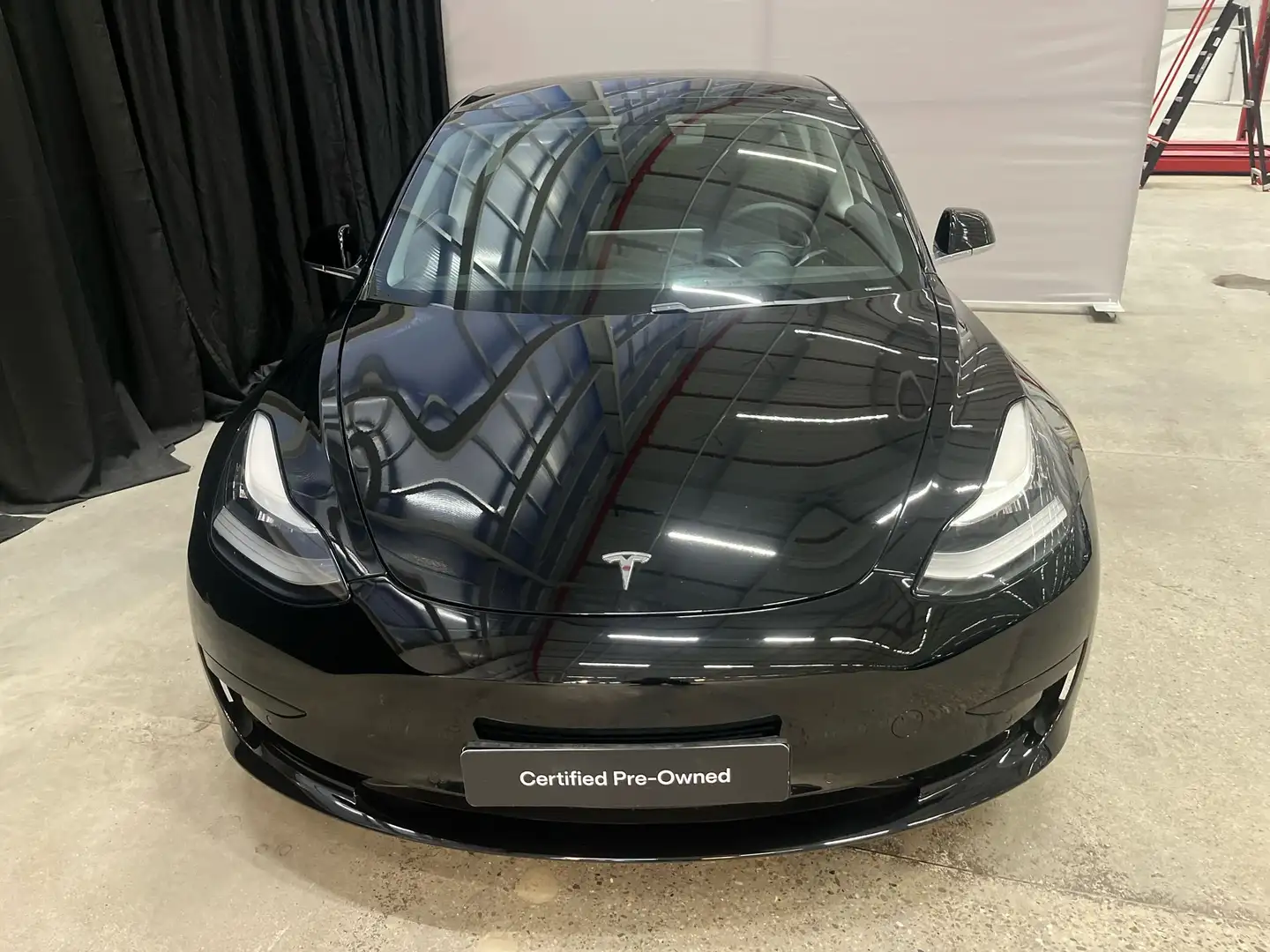 Tesla Model 3 RWD/Certified Pre Owned/19''LMV Noir - 2