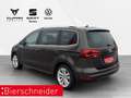 SEAT Alhambra 1.4 TSI DSG XCELLENCE Standh. Pano Braun - thumbnail 3
