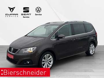 1.4 TSI DSG XCELLENCE Standh. Pano