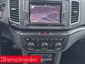 SEAT Alhambra 1.4 TSI DSG XCELLENCE Standh. Pano Braun - thumbnail 14