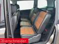 SEAT Alhambra 1.4 TSI DSG XCELLENCE Standh. Pano Marrón - thumbnail 9