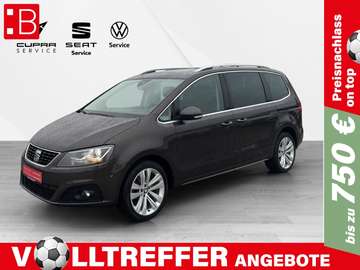 1.4 TSI DSG XCELLENCE Standh. Pano