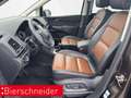 SEAT Alhambra 1.4 TSI DSG XCELLENCE Standh. Pano Marrón - thumbnail 8