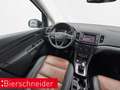 SEAT Alhambra 1.4 TSI DSG XCELLENCE Standh. Pano Braun - thumbnail 13
