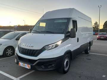 Daily Furgón 35S14 V 3520 H1 9.0 136