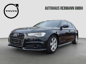 Avant 3.0 TDI clean diesel quattro