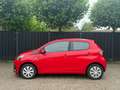 Peugeot 108 1.0 e-VTi Access airco Bluetooth Rood - thumbnail 15