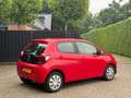 Peugeot 108 1.0 e-VTi Access airco Bluetooth Rood - thumbnail 3