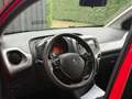 Peugeot 108 1.0 e-VTi Access airco Bluetooth Rood - thumbnail 6