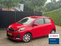 Peugeot 108 1.0 e-VTi Access airco Bluetooth Rood - thumbnail 1