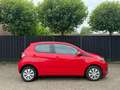Peugeot 108 1.0 e-VTi Access airco Bluetooth Rood - thumbnail 10