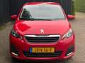 Peugeot 108 1.0 e-VTi Access airco Bluetooth Rood - thumbnail 4
