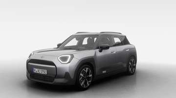 Mini E Classic