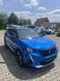 Peugeot 2008 GT Sitzheizung, ACC, AHZV abnehmbar Blau - thumbnail 2
