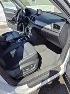 Audi Q3 снимка Audi Q3