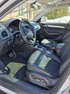 Audi Q3 снимка Audi Q3