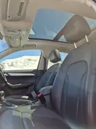 Audi Q3 снимка Audi Q3