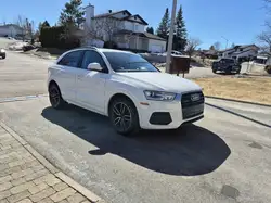 Audi Q3 снимка Audi Q3
